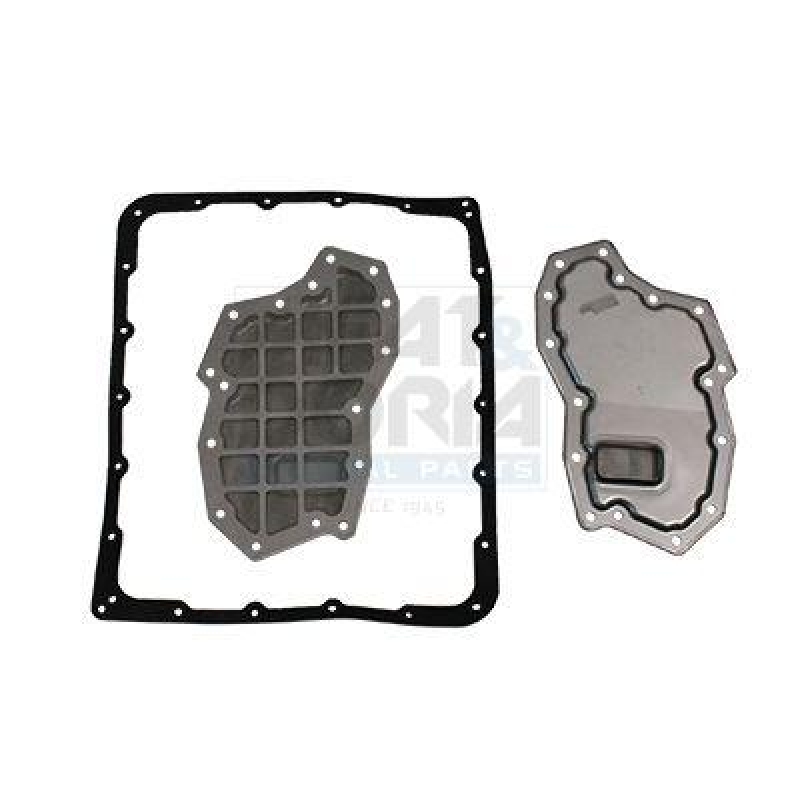 MEAT & DORIA Hydraulikfiltersatz, Automatikgetriebe