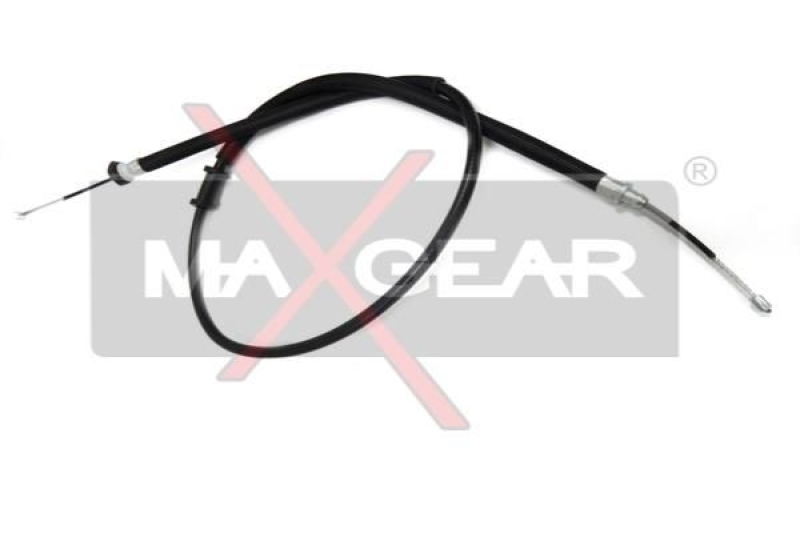 MAXGEAR Cable Pull, parking brake