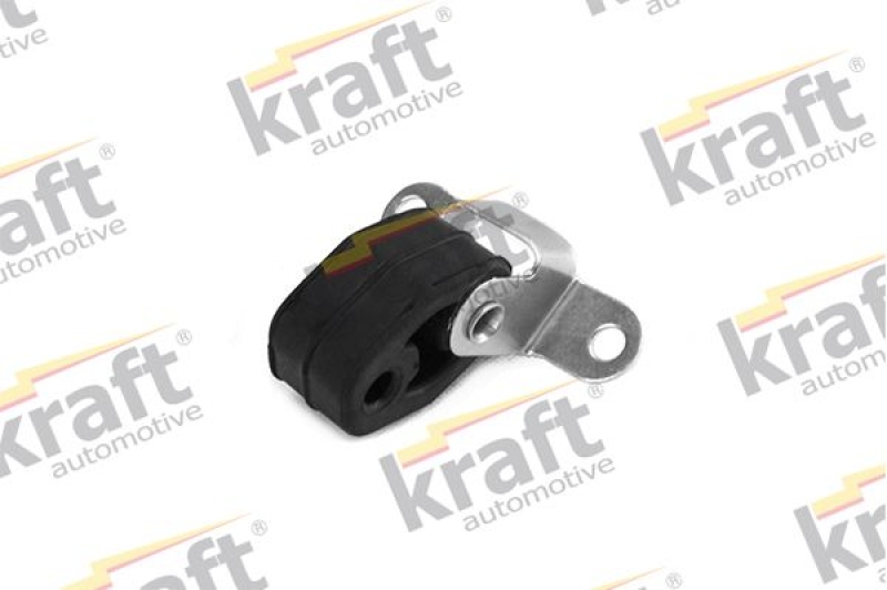 KRAFT AUTOMOTIVE Halter, Abgasanlage