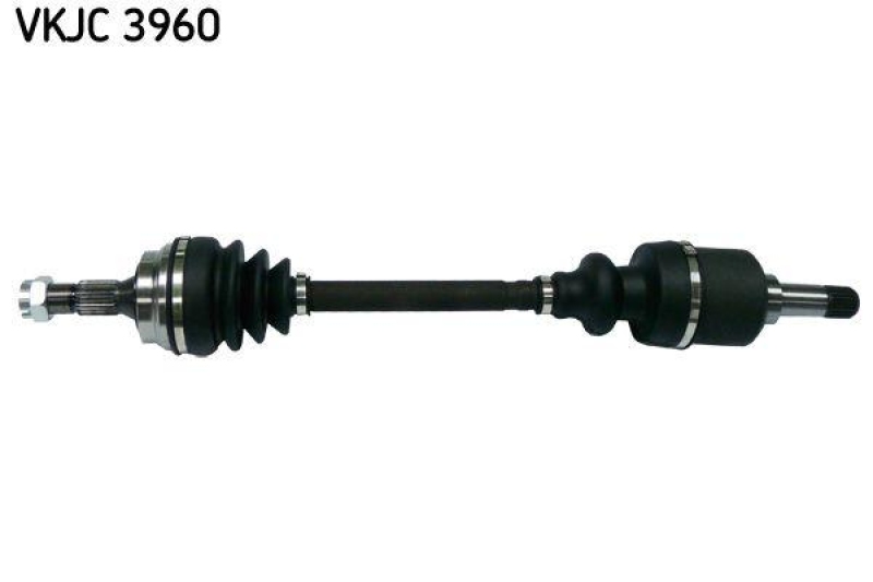 SKF Drive Shaft