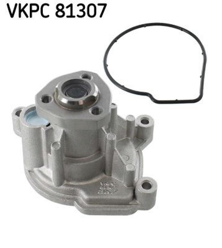 SKF Water Pump