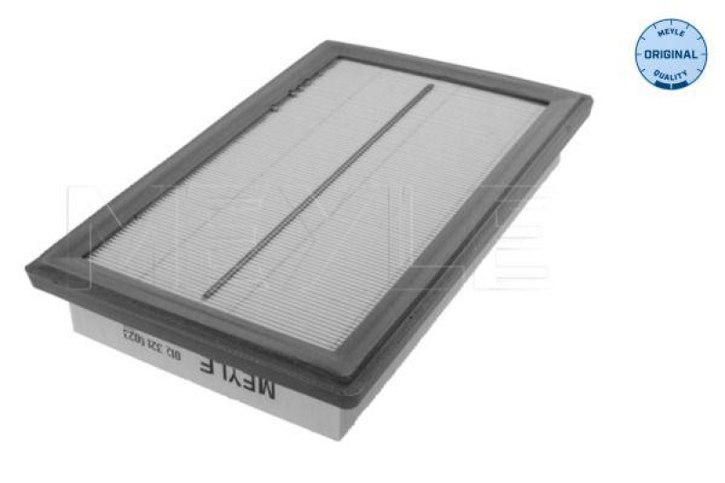 MEYLE Luftfilter MEYLE-ORIGINAL: True to OE. 012 321 0023