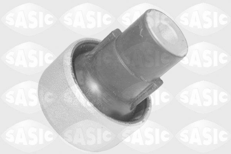 SASIC Lagerung, Lenker