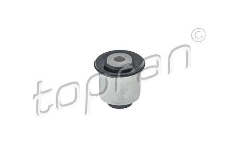 TOPRAN Lagerung, Lenker 112351