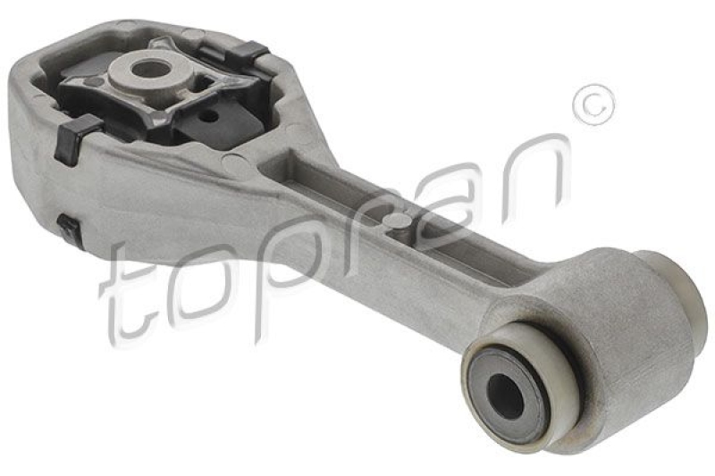 TOPRAN Mounting, engine
