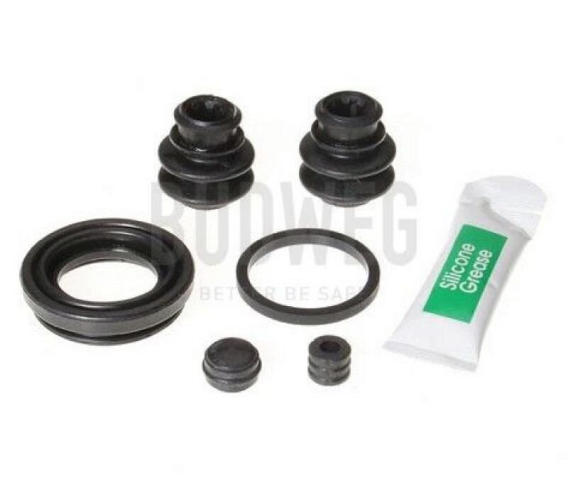 BUDWEG CALIPER Repair Kit, brake caliper