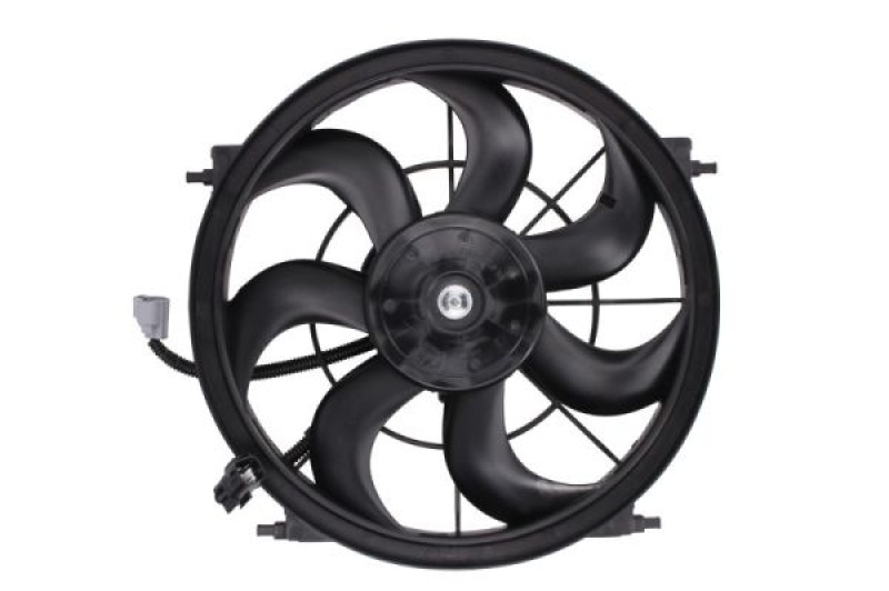 THERMOTEC Lüfter, Motorkühlung