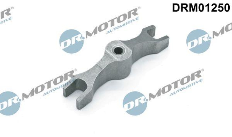 Dr.Motor Automotive Halter, Einspritzventil