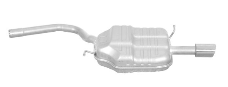 IMASAF Endschalld&auml;mpfer