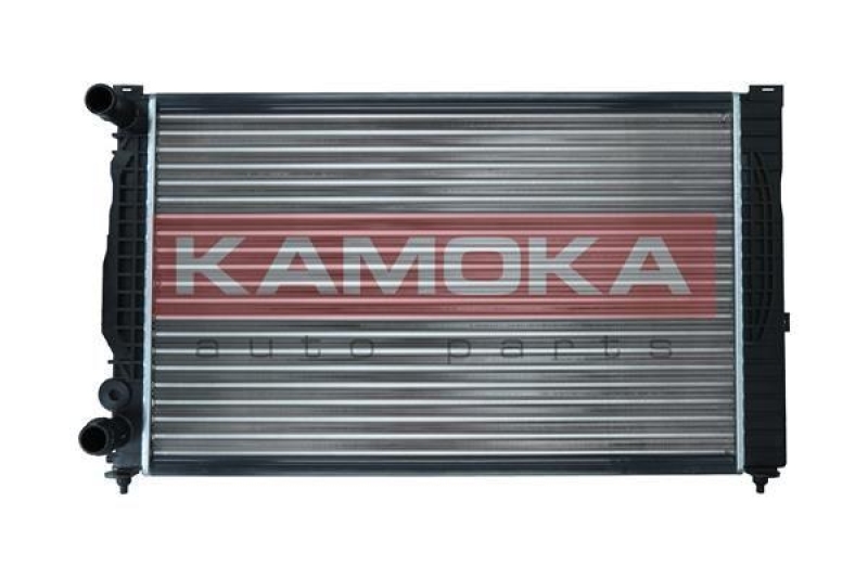 KAMOKA Kühler, Motorkühlung