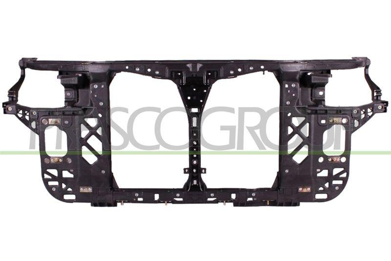 Front Cowling