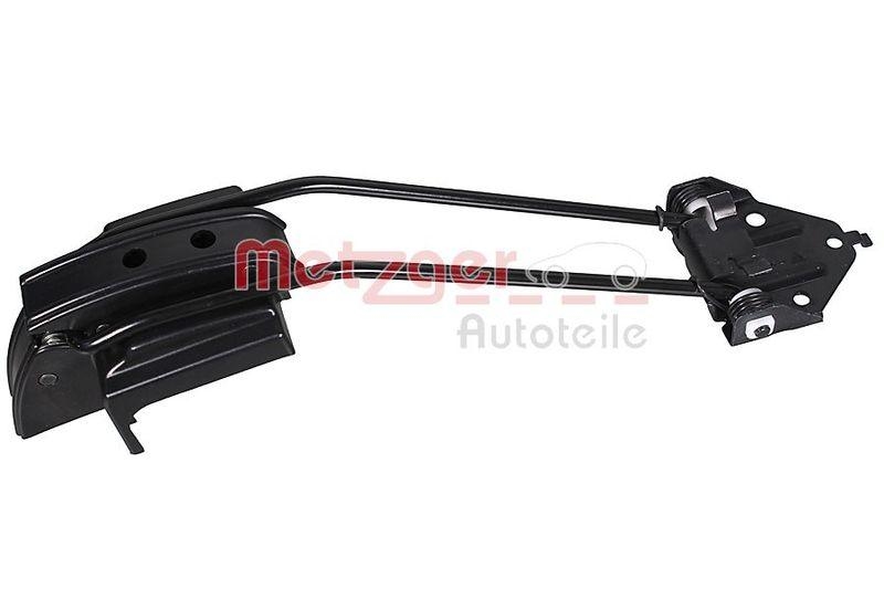 METZGER T&uuml;rfeststeller ORIGINAL ERSATZTEIL GREENPARTS 2312353