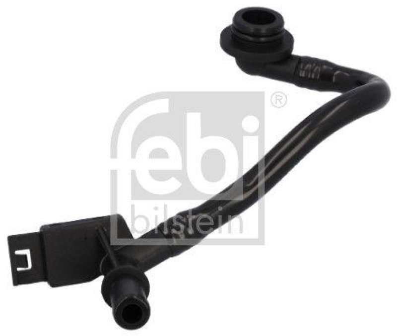 FEBI BILSTEIN Kühlmittelrohrleitung febi Plus