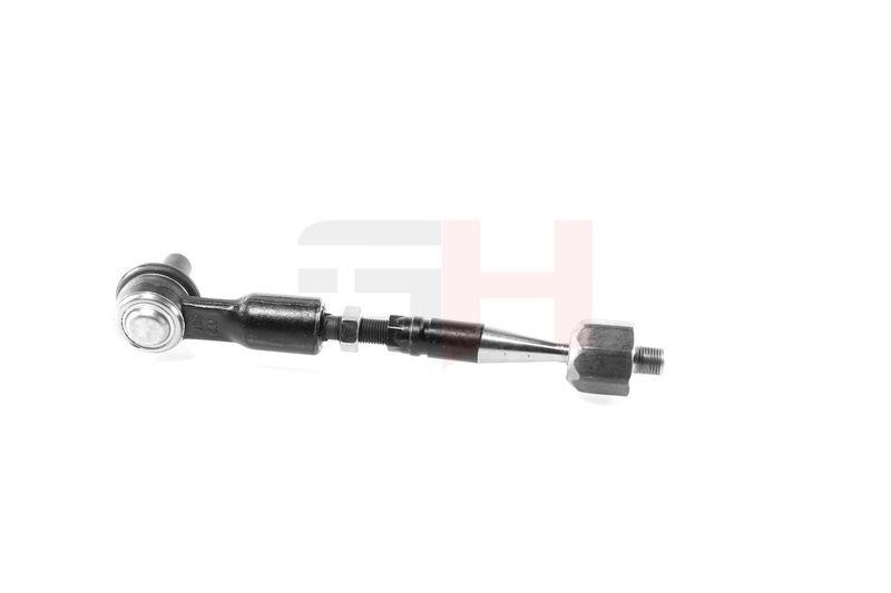 Spurstange Axialgelenk Vorne links rechts passend für VW Passat Audi A4 B5 C5 B6