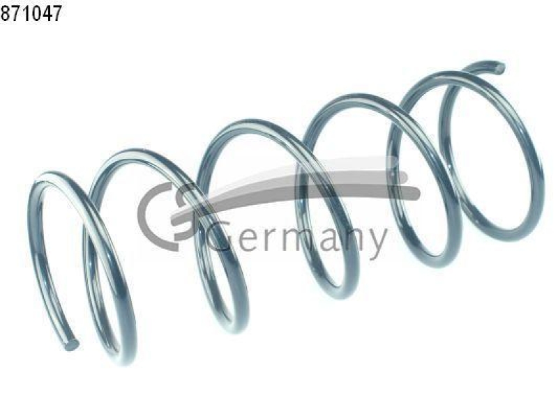 CS Germany Fahrwerksfeder