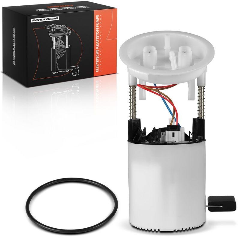 1x Frankberg Kraftstoffpumpe 5481FB0012951