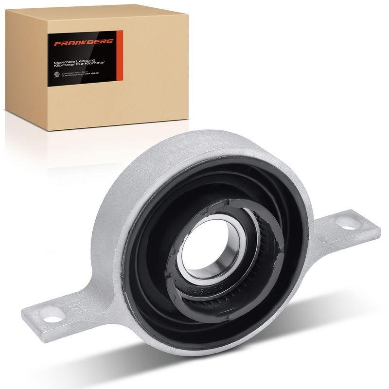 1x Frankberg Lagerung Gelenkwelle Kardanwellenlager 5481FB0026908