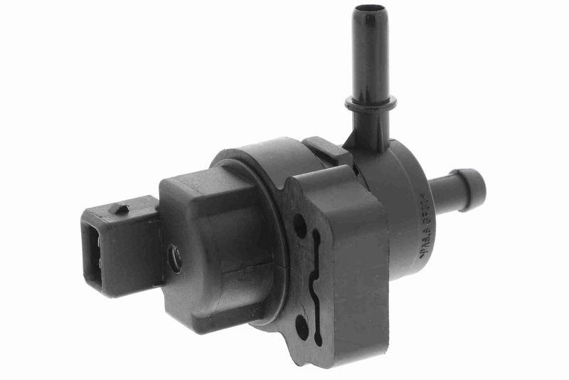 VEMO Valve, charcoal filter (tank ventilation) Original VEMO Quality