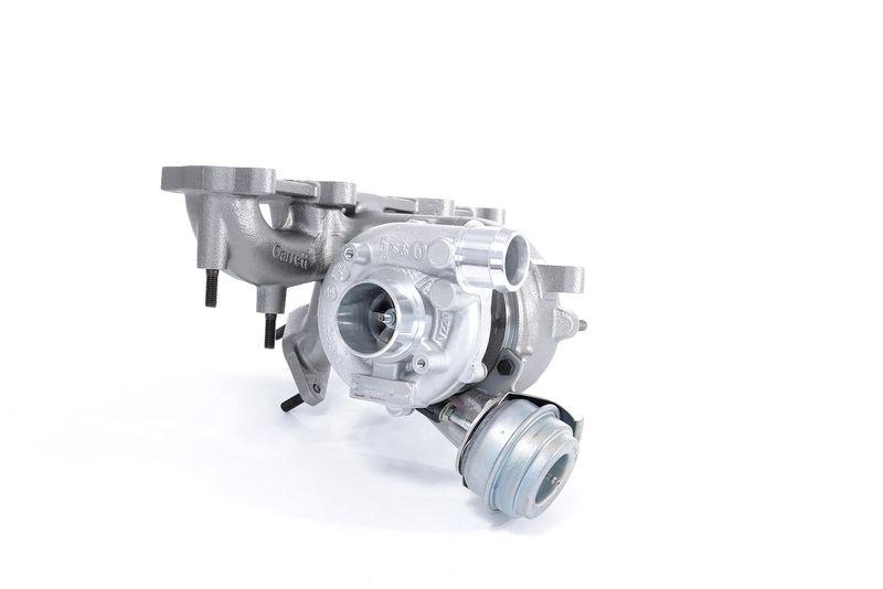 BTS Turbo Charger, charging system ORIGINAL