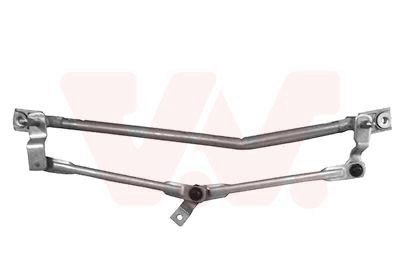 VAN WEZEL Wiper Linkage
