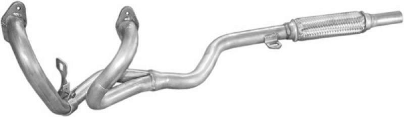 Exhaust Pipe
