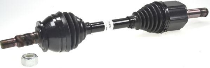 SPIDAN Antriebswelle GKN Automotive OE-Technologie 50&deg; 25732