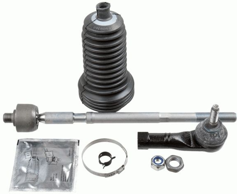 LEMF&Ouml;RDER Tie Rod