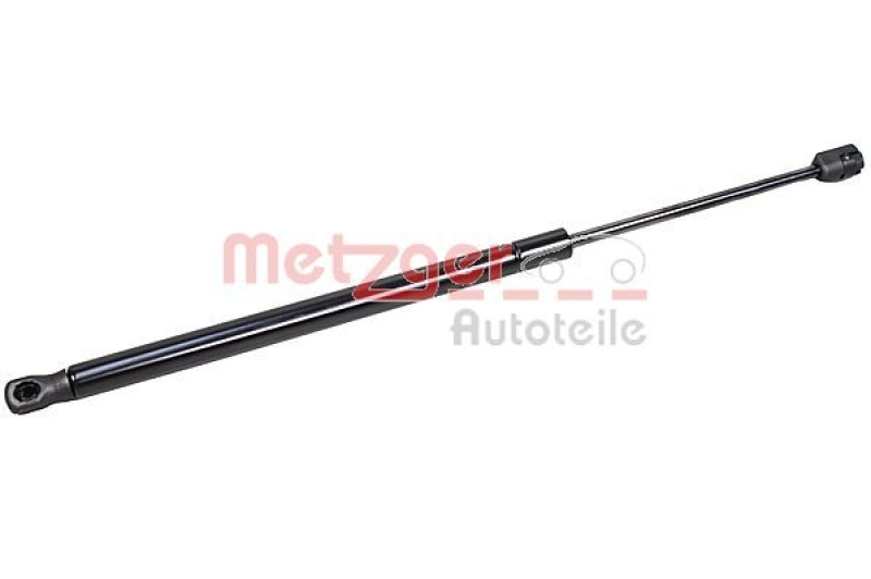 METZGER Gas Spring, boot-/cargo area