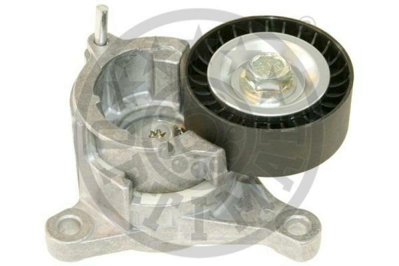 OPTIMAL Tensioner Lever, v-ribbed belt