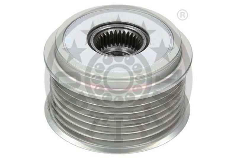 OPTIMAL Alternator Freewheel Clutch