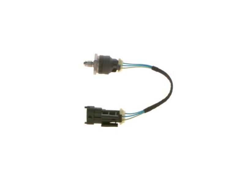 BOSCH Sensor, Kraftstoffdruck