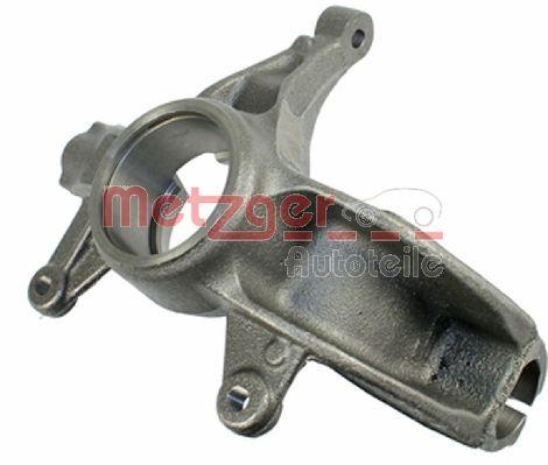 METZGER Achsschenkel, Radaufh&auml;ngung 58102402