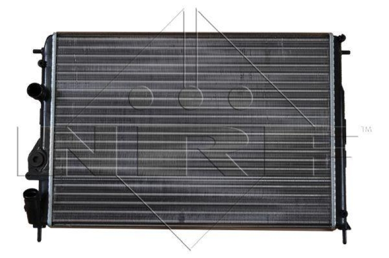 NRF Radiator, engine cooling