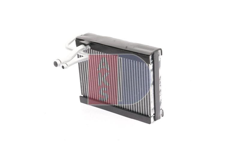 AKS DASIS Evaporator, air conditioning