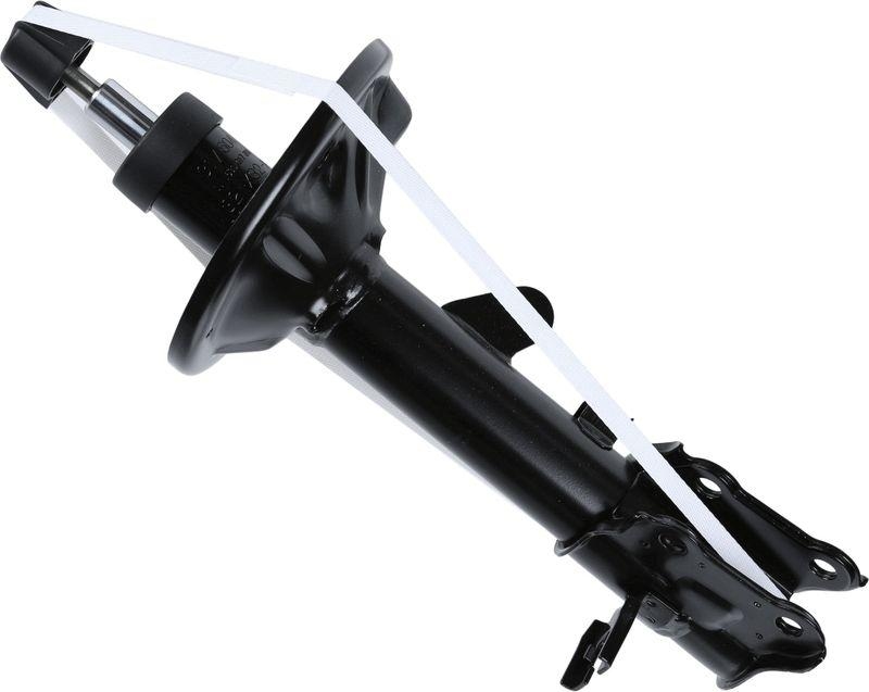 SACHS Gasdruck Sto&szlig;d&auml;mpfer Hinten Links 317 604