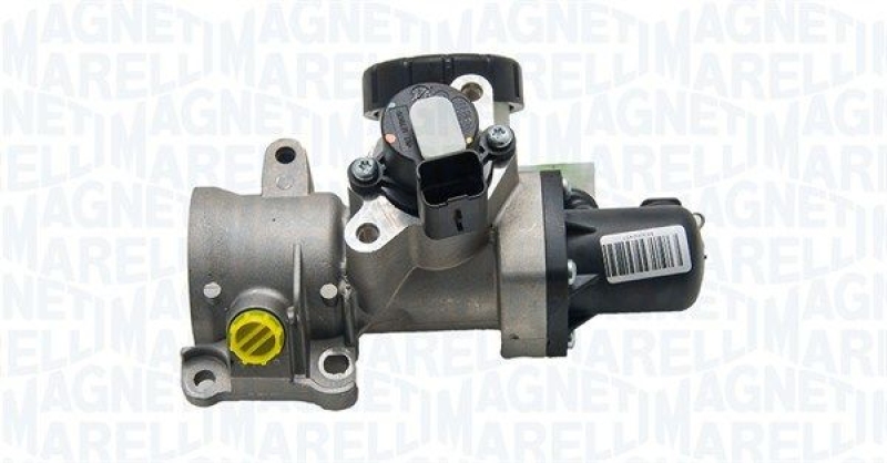 MAGNETI MARELLI Valve Unit, aut. transm. hydraulic unit