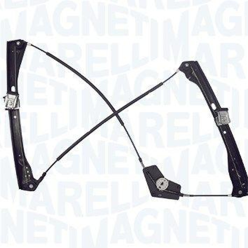 MAGNETI MARELLI Fensterheber