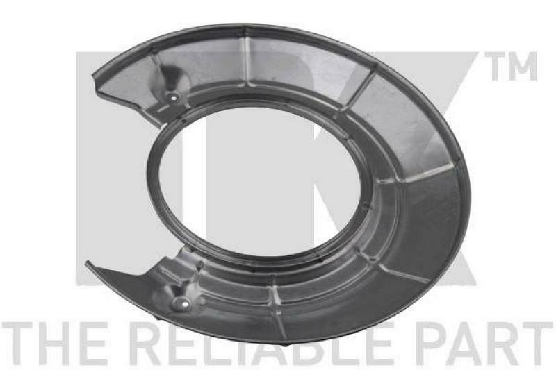 Spritzblech, Bremsscheibe 234102