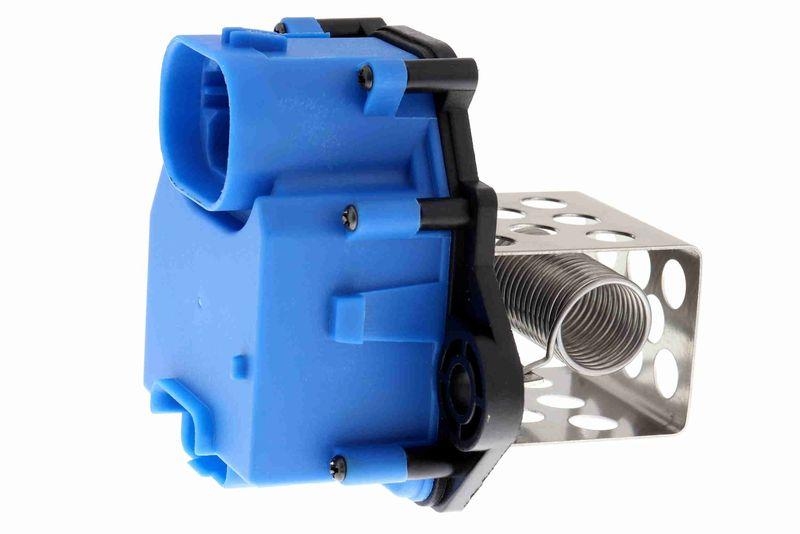 VEMO Regler, Innenraumgebl&auml;se Green Mobility Parts