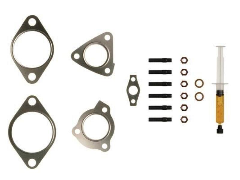 ALANKO Montagesatz, Lader