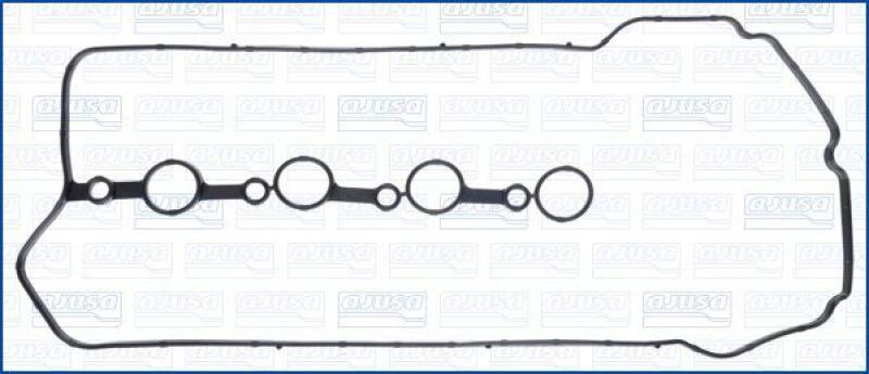 AJUSA Gasket, cylinder head cover