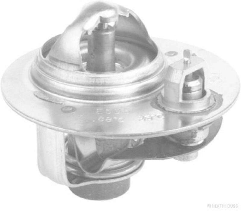 HERTH+BUSS JAKOPARTS Thermostat für Kühlmittel / Kühlerthermostat