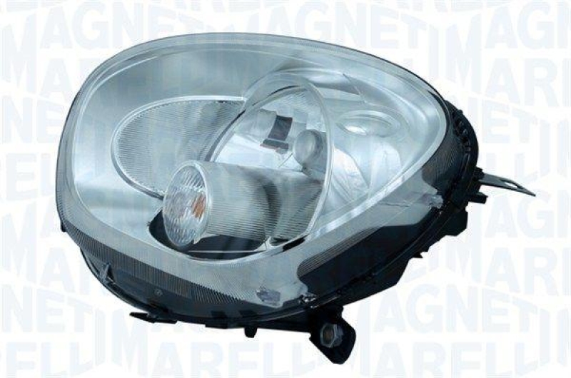 MAGNETI MARELLI Headlight