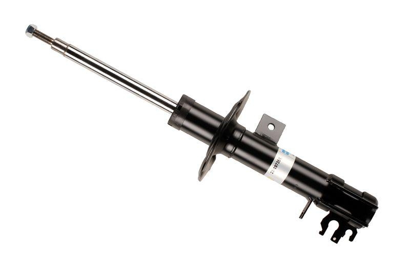 1x Bilstein Sto&szlig;d&auml;mpfer Vorne Links B4 Serienersatz passend f&uuml;r Fiat 500 (312) 22-197351