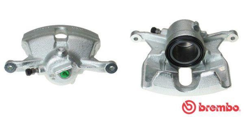 BREMBO Bremssattel ESSENTIAL LINE