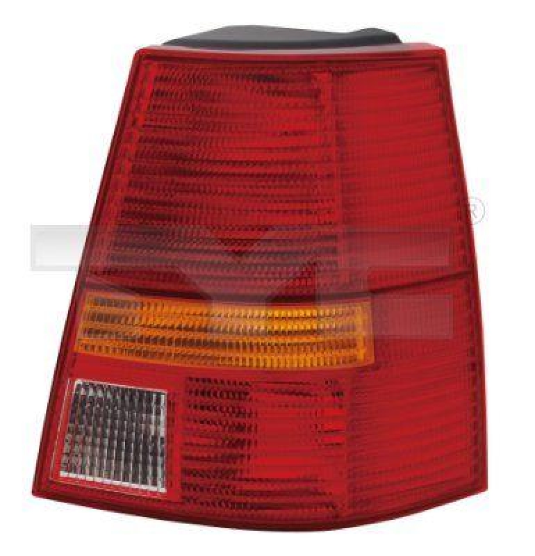 Combination Rearlight