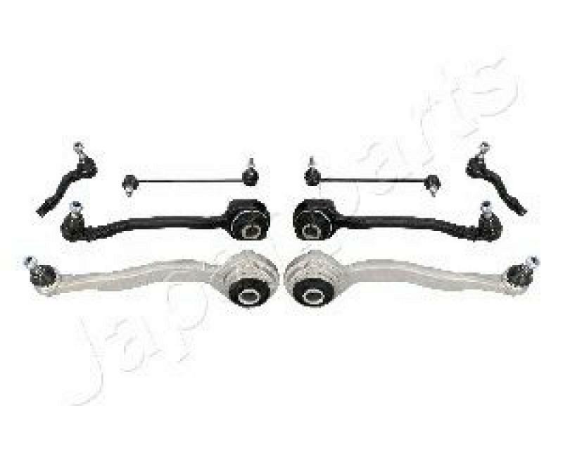JAPANPARTS Link Set, wheel suspension