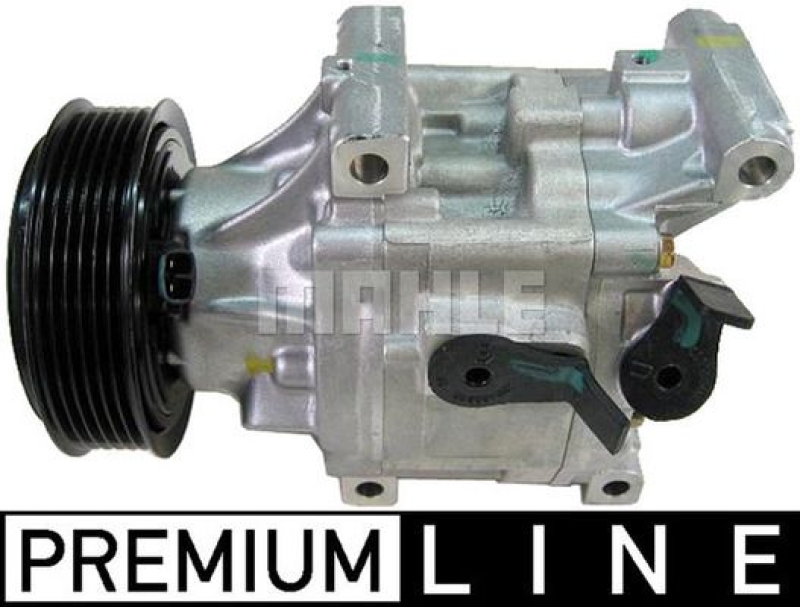 MAHLE Kompressor, Klimaanlage BEHR *** PREMIUM LINE *** ACP 41 000P