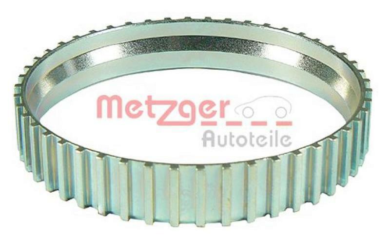 METZGER Sensorring, ABS