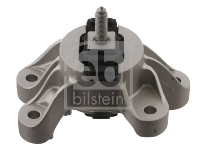 FEBI BILSTEIN Mounting, manual transmission